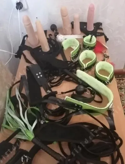 БДСМ, проститутка Ярославль